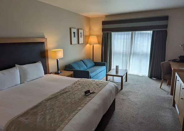 Mercure Sheffield Parkway