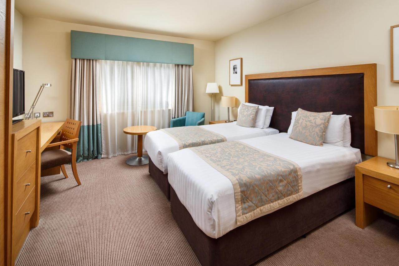 Mercure Parkway Отель Шефилд