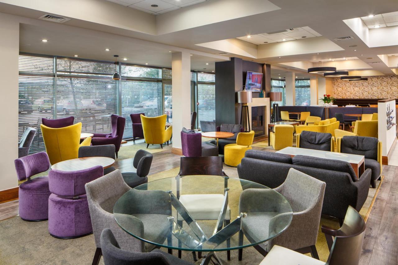 Mercure Parkway Отель